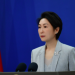 China_Reaffirms_Consistent_U_S__Policy_Amid_Presidential_Election