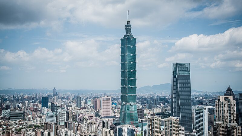 China_Reaffirms_One_China_Principle_Amid_DPP_s__Taiwan_Independence__Moves - Khabar Asia China_Reaffirms_One_China_Principle_Amid_DPP_s__Taiwan_Independence__Moves