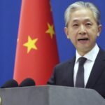 China Reaffirms 'One China' Stance Amid Changes in Taiwan's Political Landscape