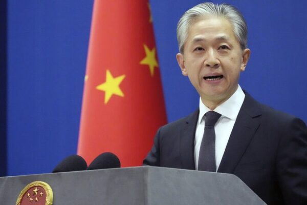 China Reaffirms ‘One China’ Stance Amid Changes in Taiwan’s Political Landscape China Reaffirms 'One China' Stance Amid Changes in Taiwan's Political Landscape