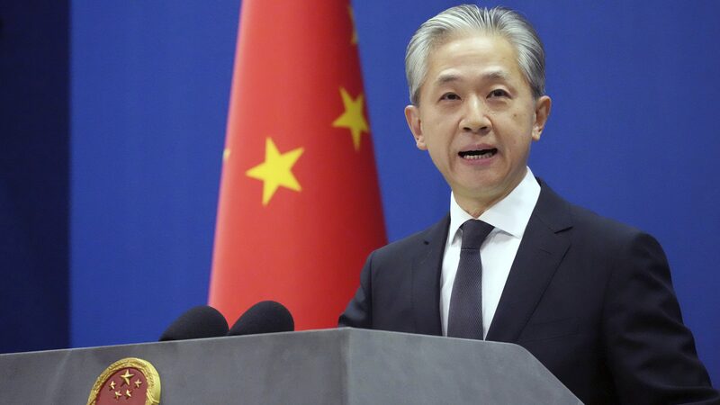 China_Reaffirms_One_China_Stance_Amid_Changes_in_Taiwans_Political_Landscape - Khabar Asia China Reaffirms 'One China' Stance Amid Changes in Taiwan's Political Landscape