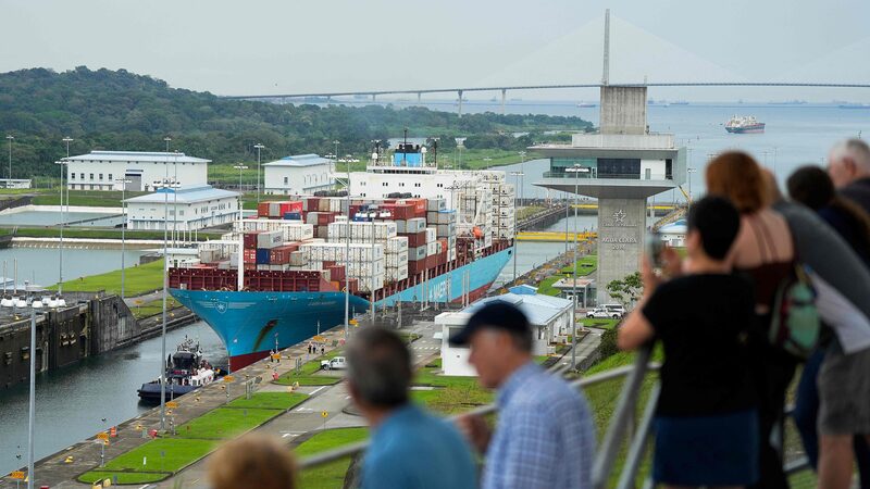 China_Reaffirms_Respect_for_Panama_s_Sovereignty_over_Panama_Canal - Khabar Asia China_Reaffirms_Respect_for_Panama_s_Sovereignty_over_Panama_Canal