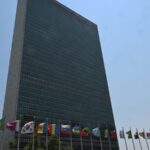 China Reaffirms Support for Prosecution of Serious International Crimes at UN Security Council