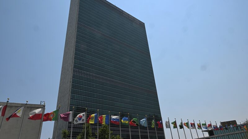 China_Reaffirms_Support_for_Prosecution_of_Serious_International_Crimes_at_UN_Security_Council - Khabar Asia China Reaffirms Support for Prosecution of Serious International Crimes at UN Security Council