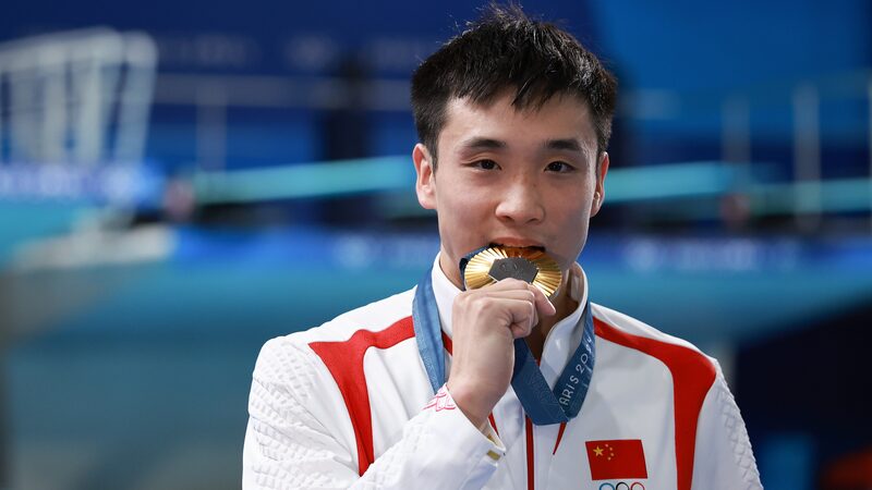 China_Reclaims_Top_Spot_in_Medal_Standings_on_Day_15_of_Paris_2024_Olympics - Khabar Asia China_Reclaims_Top_Spot_in_Medal_Standings_on_Day_15_of_Paris_2024_Olympics