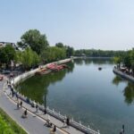 China Records Warmest May Since 1961: Average Temperature Hits 17.7°C