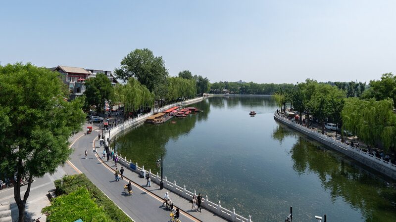 China_Records_Warmest_May_Since_1961_Average_Temperature_Hits_177C - Khabar Asia China Records Warmest May Since 1961: Average Temperature Hits 17.7°C