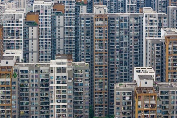 China Reduces Mortgage Rates to Boost Housing Market
