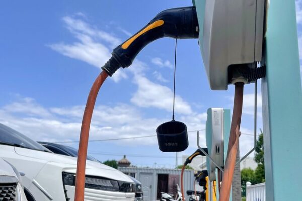 China_Refutes_EU_Claims_on_Electric_Vehicle_Tariff_Consultations