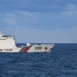 China Refutes Philippine Denial of Ren'ai Jiao Agreements