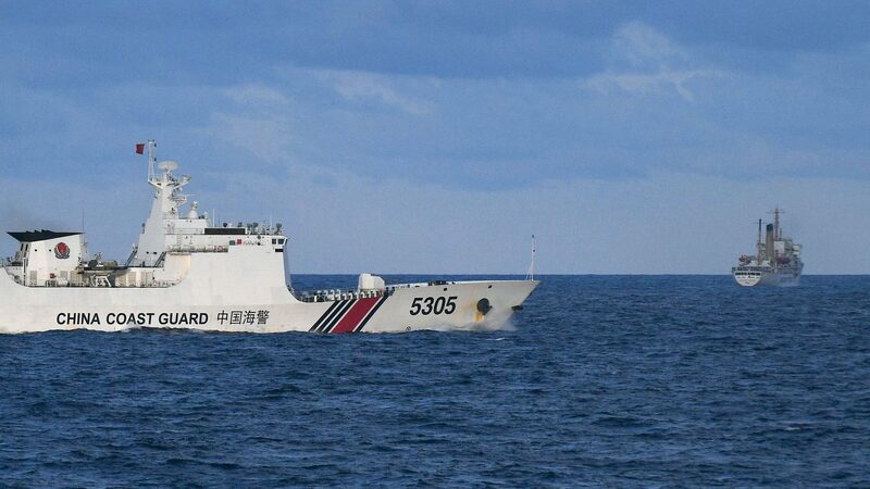 China_Refutes_Philippine_Denial_of_Renai_Jiao_Agreements - Khabar Asia China Refutes Philippine Denial of Ren'ai Jiao Agreements