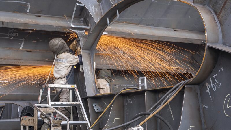 China Refutes U.S. Claims of Overcapacity in New Energy Sector