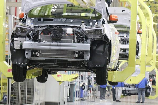 China_Rejects_EU_s_Tariff_Decision_on_Chinese_Electric_Vehicles