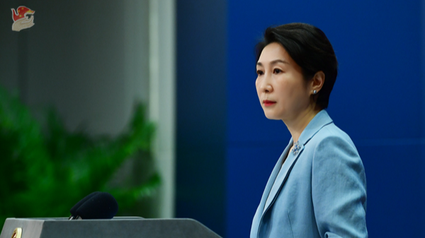 China Rejects G7 Accusations of ‘Non-Market’ Trade Practices China Rejects G7 Accusations of 'Non-Market' Trade Practices
