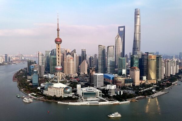 China Releases Guidelines to Strengthen Capital Market Regulation and Risk Prevention China Releases Guidelines to Strengthen Capital Market Regulation and Risk Prevention