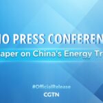 China_Releases_White_Paper_on_Energy_Transition_at_SCIO_Press_Conference video poster