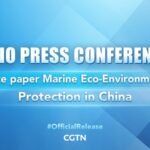China_Releases_White_Paper_on_Marine_Eco_Environmental_Protection_at_SCIO_Press_Conference video poster