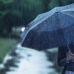 China Renews Blue Alert as Heavy Rainstorms Approach Southern and Eastern Regions