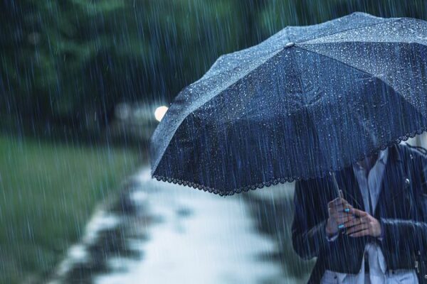 China Renews Blue Alert as Heavy Rainstorms Approach Southern and Eastern Regions China Renews Blue Alert as Heavy Rainstorms Approach Southern and Eastern Regions