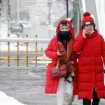 China_Renews_Blue_Alert_for_Blizzards_in_Hunan_and_Jiangxi - Khabar Asia China Renews Blue Alert for Blizzards in Hunan and Jiangxi