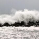 China Renews Red Alert as Super Typhoon Doksuri Approaches Eastern and Southern Regions video poster