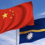 China_Reopens_Embassy_in_Nauru_Strengthening_Pacific_Island_Ties_poster - Khabar Asia China Reopens Embassy in Nauru, Strengthening Pacific Island Ties video poster