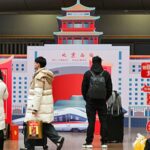 China_Reports_Decline_in_Respiratory_Infections_Ahead_of_New_Year_Travel - Khabar Asia China_Reports_Decline_in_Respiratory_Infections_Ahead_of_New_Year_Travel