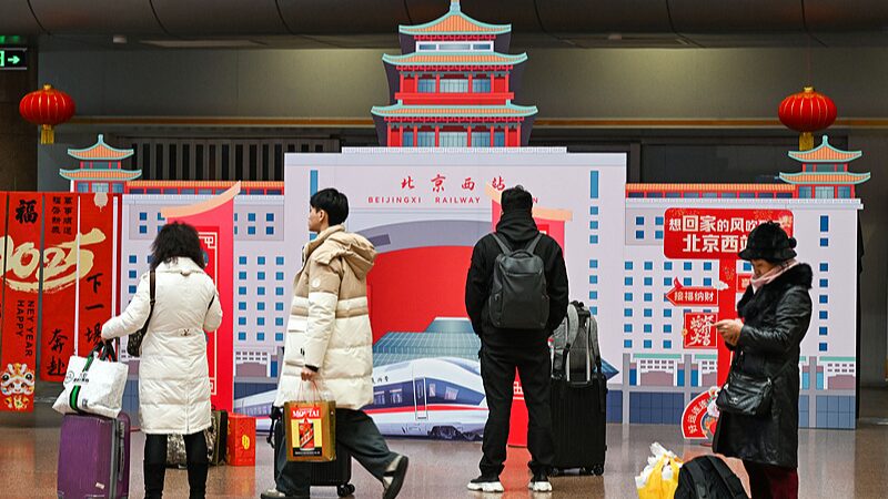 China_Reports_Decline_in_Respiratory_Infections_Ahead_of_New_Year_Travel - Khabar Asia China_Reports_Decline_in_Respiratory_Infections_Ahead_of_New_Year_Travel