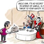 China_Responds_to_U_S__Ban_on_Chinese_Garlic_in_Military_Stores