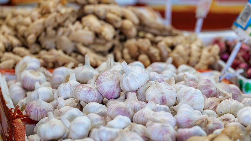 China_Responds_to_U_S__Claims__Garlic_Is_Not_a_Major_Threat - Khabar Asia China_Responds_to_U_S__Claims__Garlic_Is_Not_a_Major_Threat