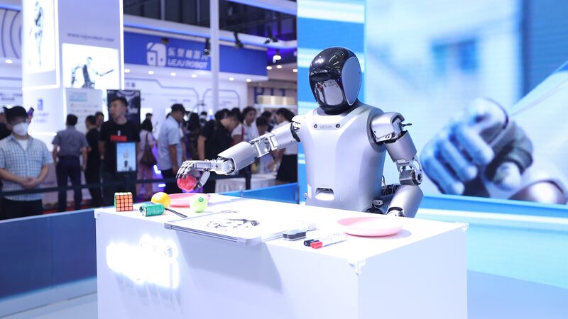 China_Retains_Title_as_World_s_Largest_Industrial_Robot_Market_for_11th_Year - Khabar Asia China_Retains_Title_as_World_s_Largest_Industrial_Robot_Market_for_11th_Year