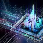 China Rises to World's Second-Largest Computing Power Amid Digital Boom