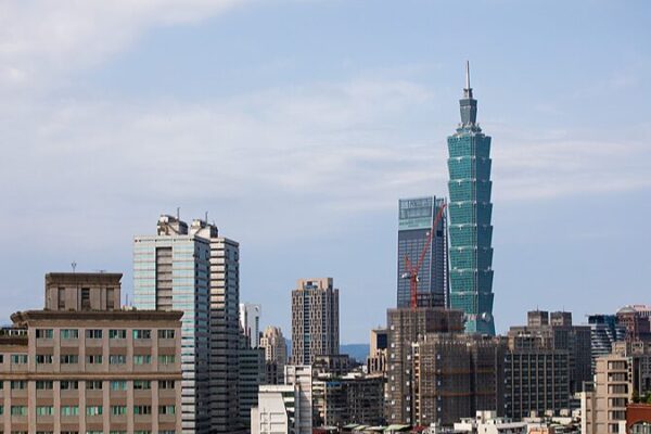 China_Sanctions_Nine_U_S__Firms_Over_Arms_Sales_to_Taiwan_Region