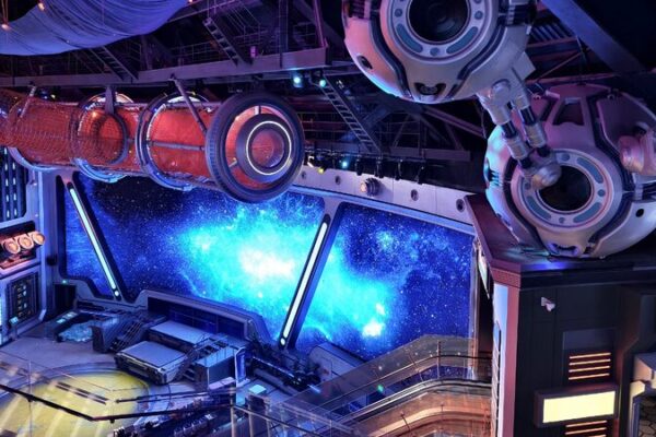 China Science Fiction Convention 2024 Unveils Futuristic Wonders in Beijing China Science Fiction Convention 2024 Unveils Futuristic Wonders in Beijing video poster