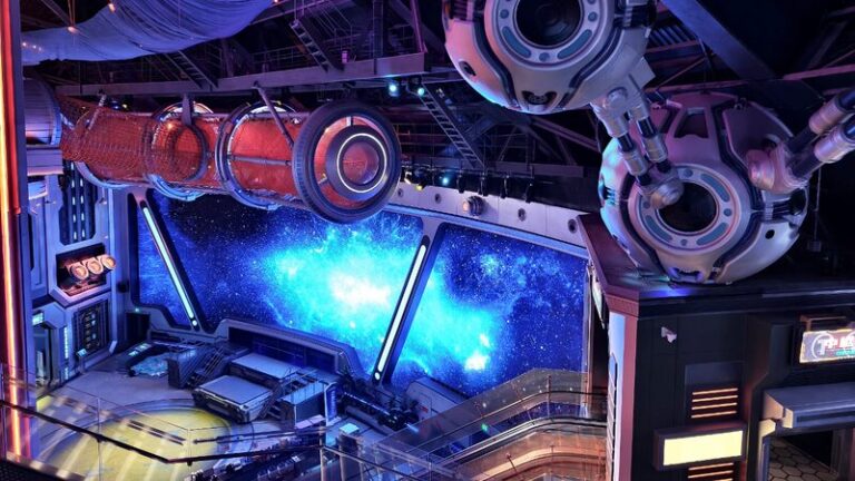 China Science Fiction Convention 2024 Unveils Futuristic Wonders in ...