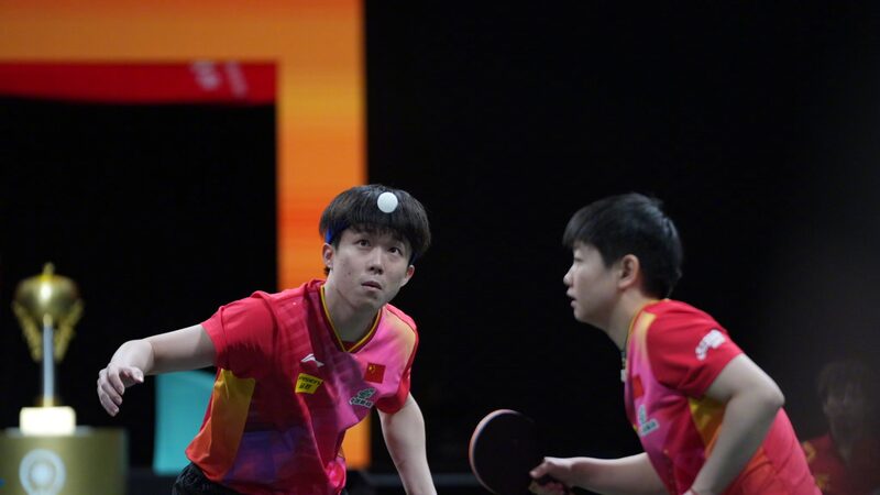 China_Secures_Eighth_Straight_Win_at_ITTF_Mixed_Team_World_Cup__Defeats_France_8_0 - Khabar Asia China_Secures_Eighth_Straight_Win_at_ITTF_Mixed_Team_World_Cup__Defeats_France_8_0