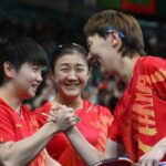 China_Secures_Fifth_Consecutive_Women_s_Table_Tennis_Team_Gold_at_Paris_Olympics