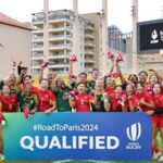 China Secures Women's Rugby Sevens Berth at 2024 Paris Olympics