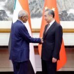 China Seeks Stronger Ties with Arab Countries, Says Foreign Minister Wang Yi