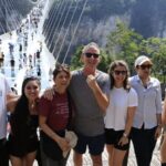 China_Sees_129_9__Surge_in_Foreign_Visitors__Boosting_Economy