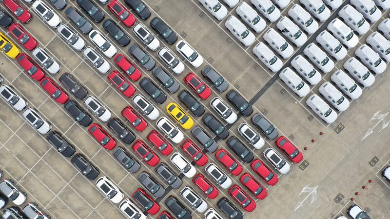 China_Sees_Robust_Foreign_Trade_Start_with_Record_Car_Exports_to_Europe - Khabar Asia China Sees Robust Foreign Trade Start with Record Car Exports to Europe