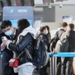 China Set to Add Over 2,500 International Flights for Spring Festival Rush