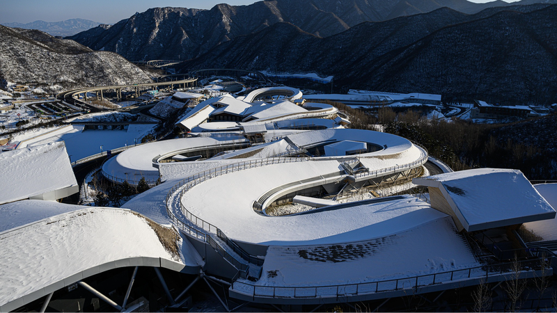 China_Set_to_Host_Eight_International_Winter_Sports_Events_in_November_and_December - Khabar Asia China_Set_to_Host_Eight_International_Winter_Sports_Events_in_November_and_December