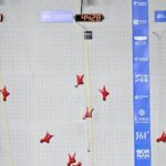 China Set to Host Two IFSC Sport Climbing World Cups in April 2024