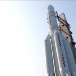 China Set to Launch Historic Chang'e-6 Mission to Moon's Far Side video poster