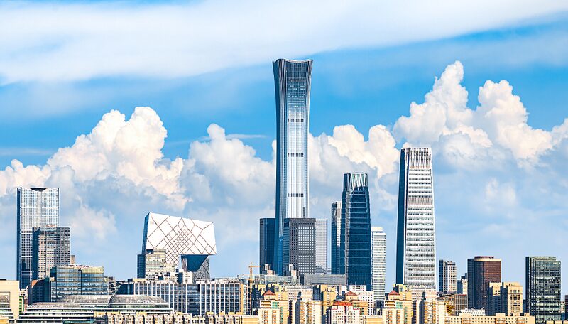 China Set to Surpass G7 Combined Growth in Next Five Years: IMF Forecast