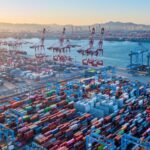 China Sets Ambitious 5% GDP Growth Target for 2024