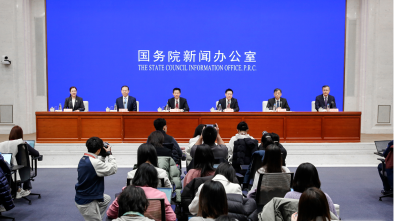 China_Sets_Ambitious_Goals_to_Boost_Long_Term_Investment_in_Capital_Market - Khabar Asia China_Sets_Ambitious_Goals_to_Boost_Long_Term_Investment_in_Capital_Market