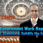 China Sets 'Around 5%' GDP Growth Target for 2024, Emphasizes Economic Stability and Innovation video poster