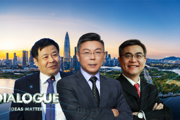 China Sets Confident 5% GDP Growth Target for 2024 Amid Global Challenges China_Sets_Confident_5__GDP_Growth_Target_for_2024_Amid_Global_Challenges video poster